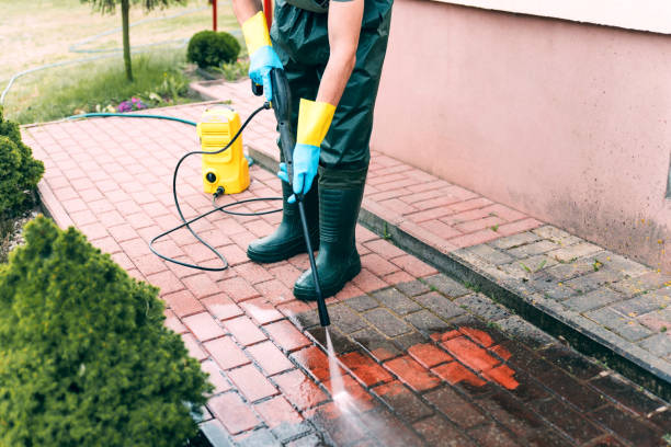 Local Pressure Washing Services in Long Beach, WA