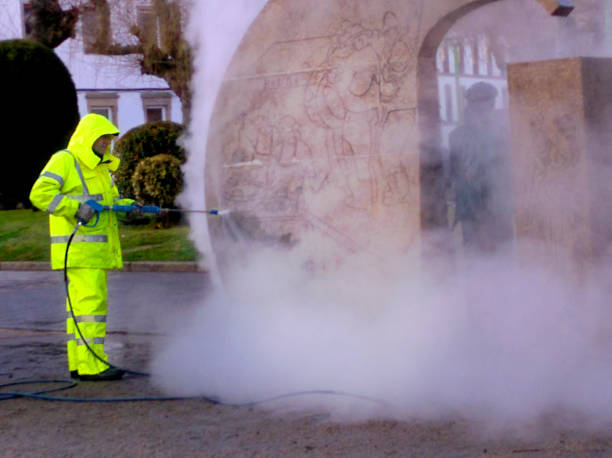 Why Choose Our Certified Pressure Washing Experts for Your Project Needs in Long Beach, WA?